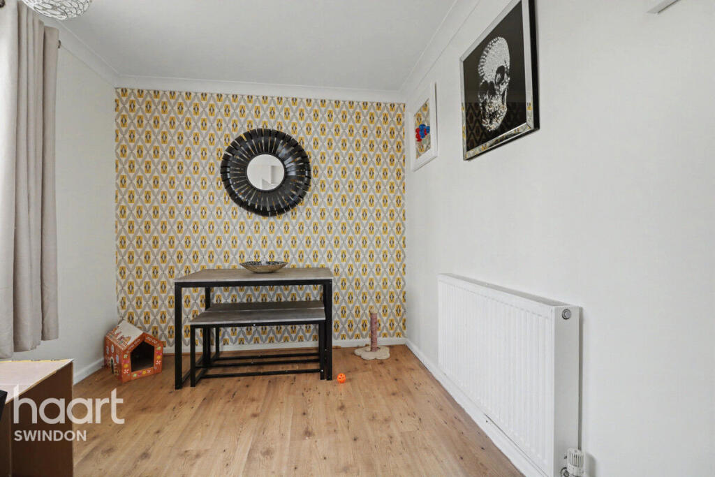 Main image of property: Tovey Road, Swindon