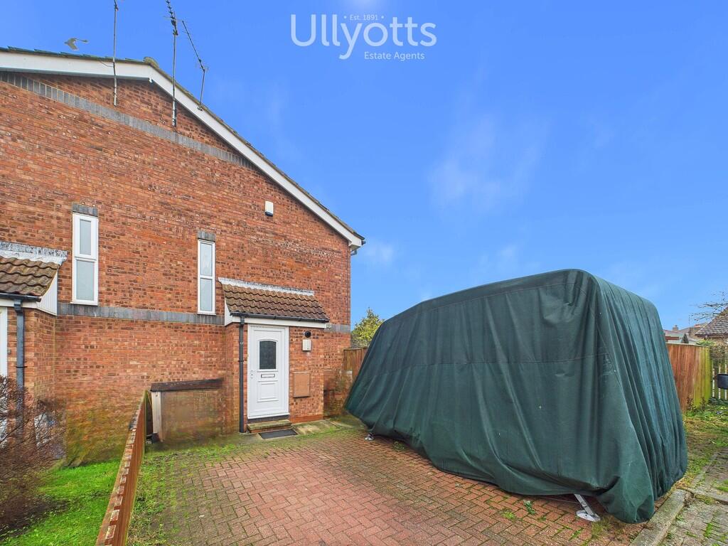 Main image of property: Teal Garth, Bridlington