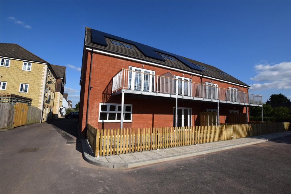 Main image of property: Exeter