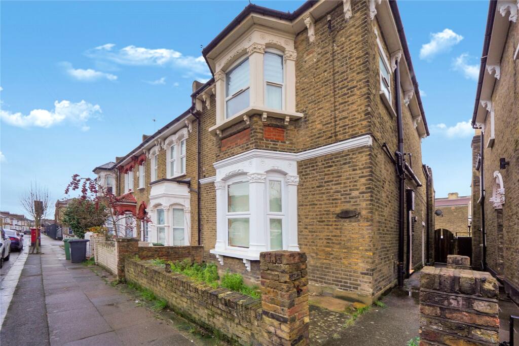 Main image of property: Howson Road, London, SE4