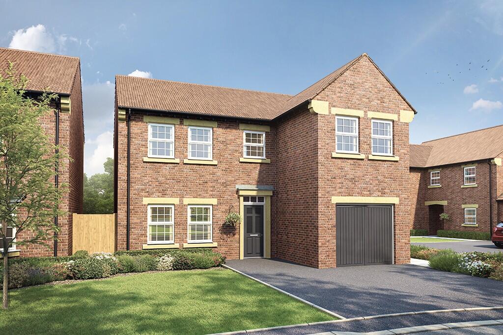 Main image of property: Whitehall Road,
West Birkenshaw,
BD11 2LS