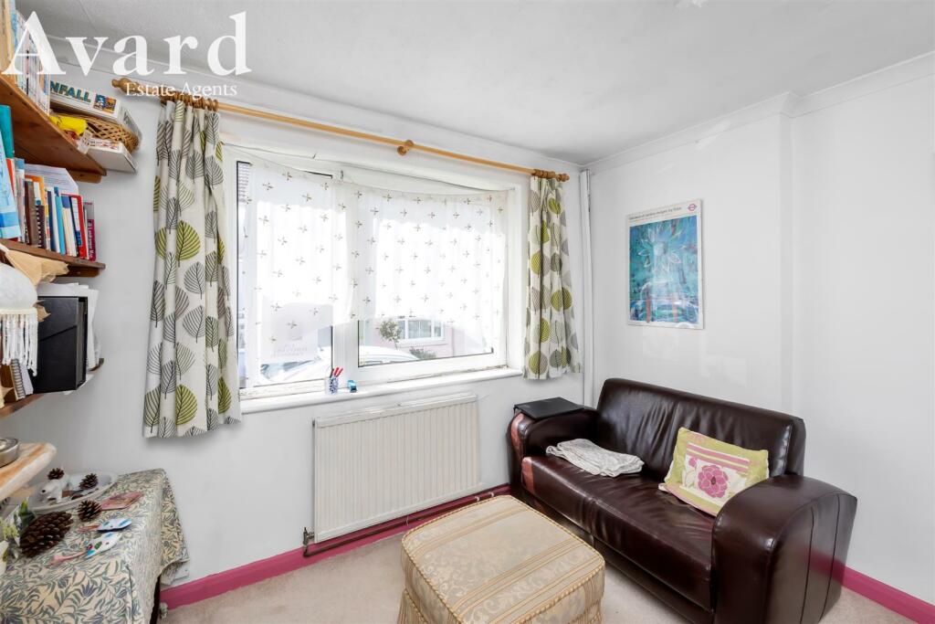 Arnold Street, Brighton – pohled 3
