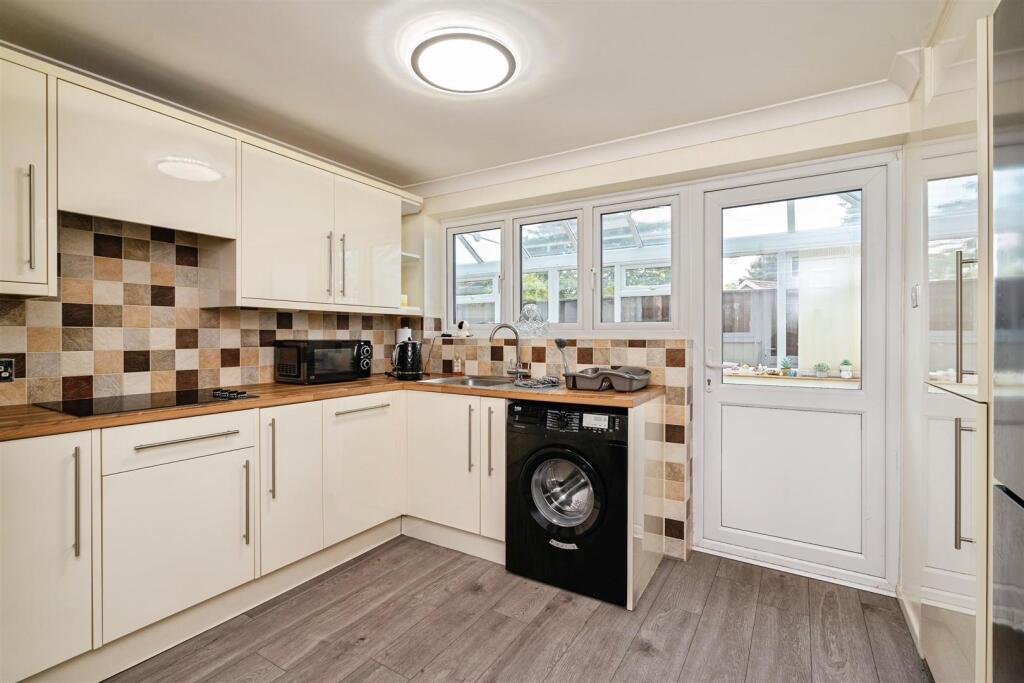 House in Norwich - View 3