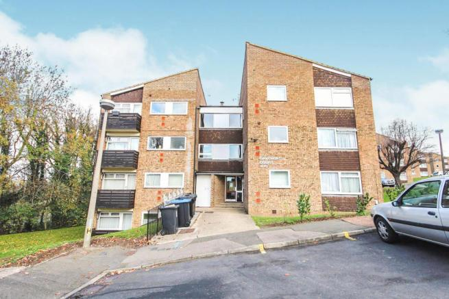 Main image of property: Fern Drive, Hemel Hempstead