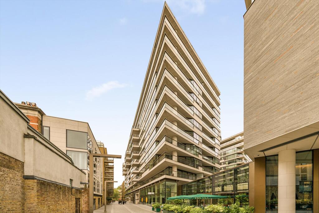 Apartment in London, One Tower Bridge, Old Kent Road - View 4