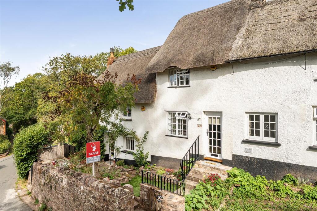 Main image of property: Bickleigh, Tiverton