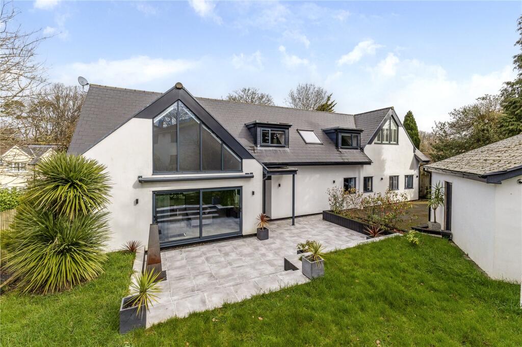 Main image of property: Weston Road, Failand, North Somerset, BS8