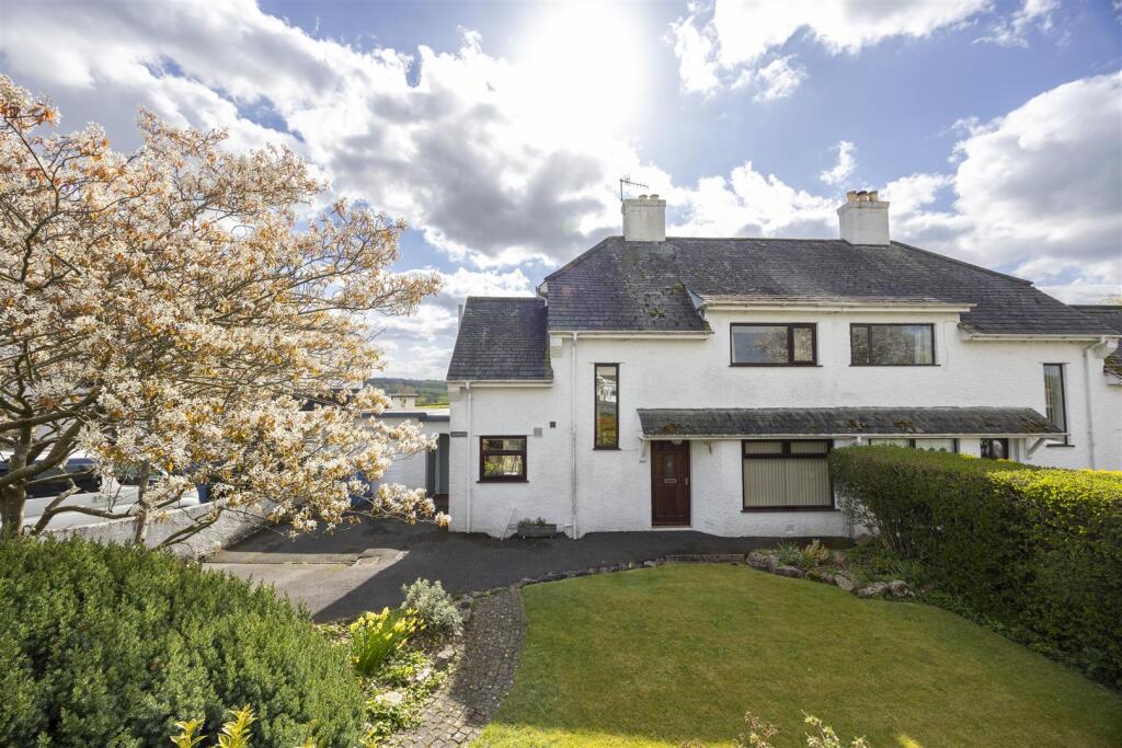 Main image of property: Ashley, Low Bentham Road