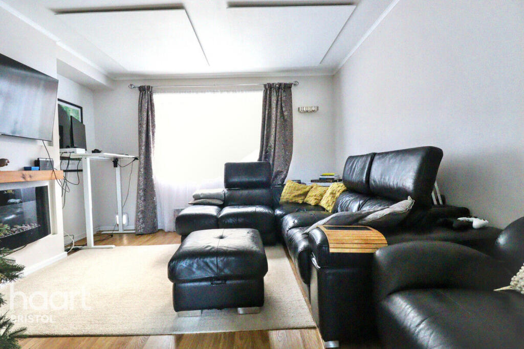 Main image of property: Mancroft Avenue, Bristol