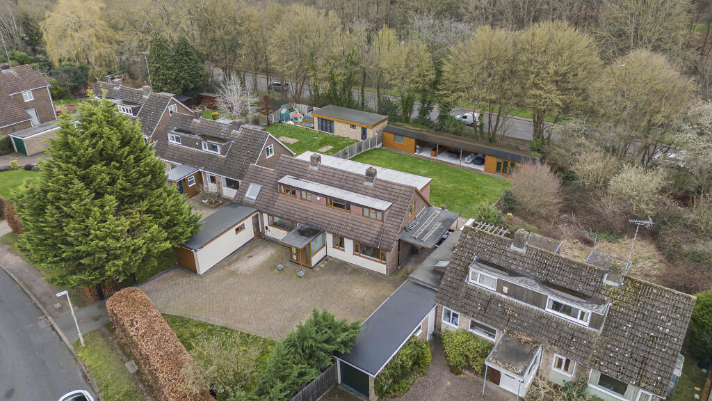 Additional image 29 of The Holdings, Hatfield, Hertfordshire, AL9