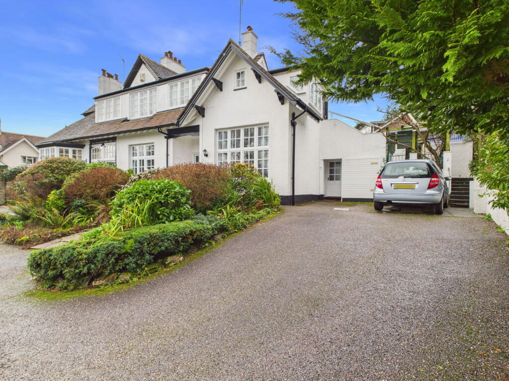 Main image of property: Bickwell Valley, Sidmouth