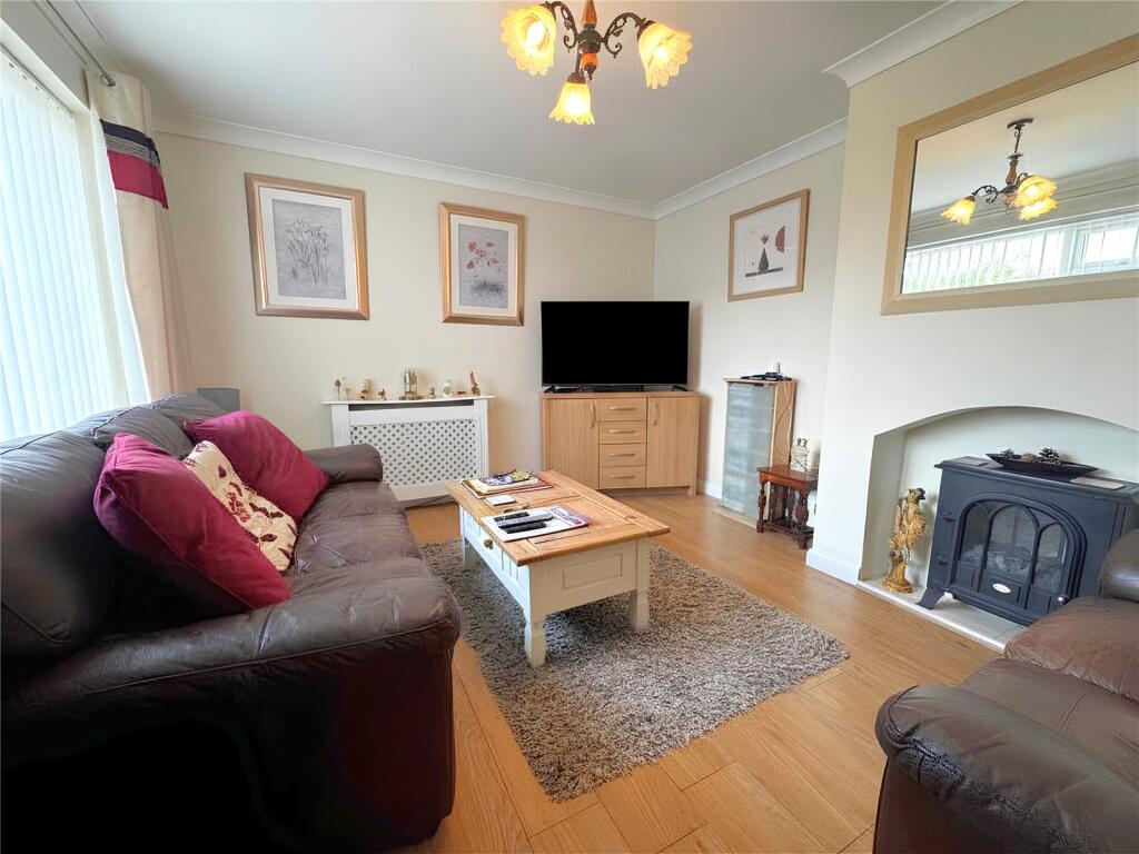 House in Pembroke, Pembrokeshire - View 5
