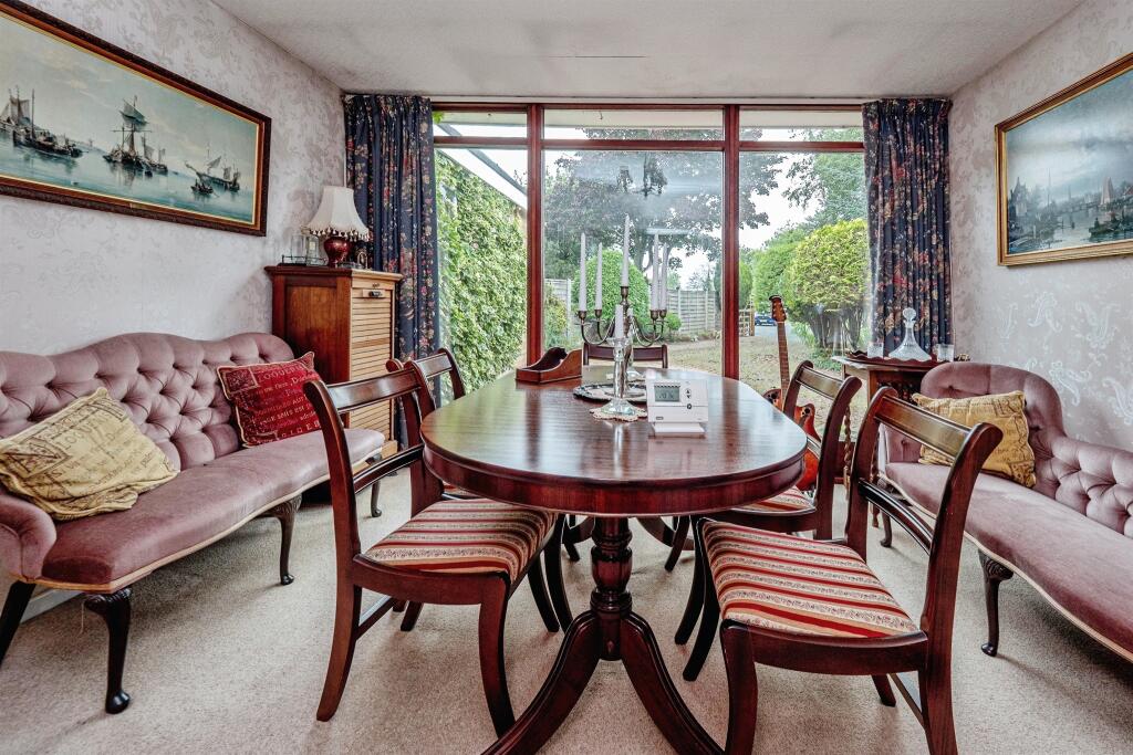 House in Lockington - View 5