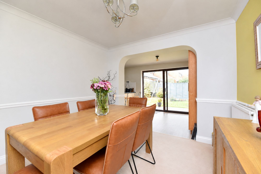 House in Biggleswade, Central Bedfordshire - View 4