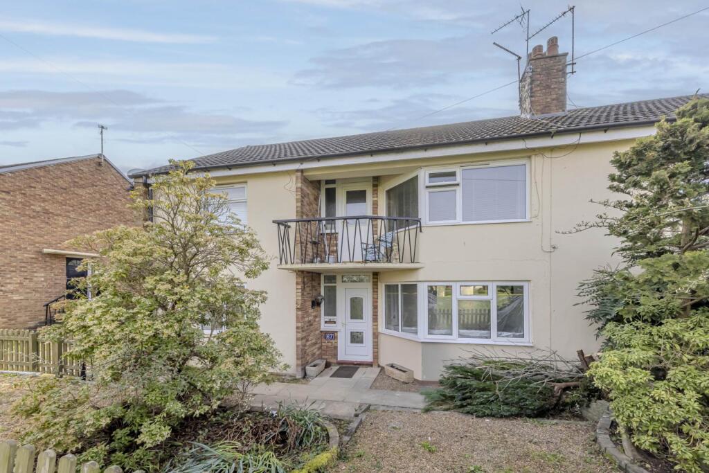 Main image of property: Seabridge Lane, Newcastle Under Lyme