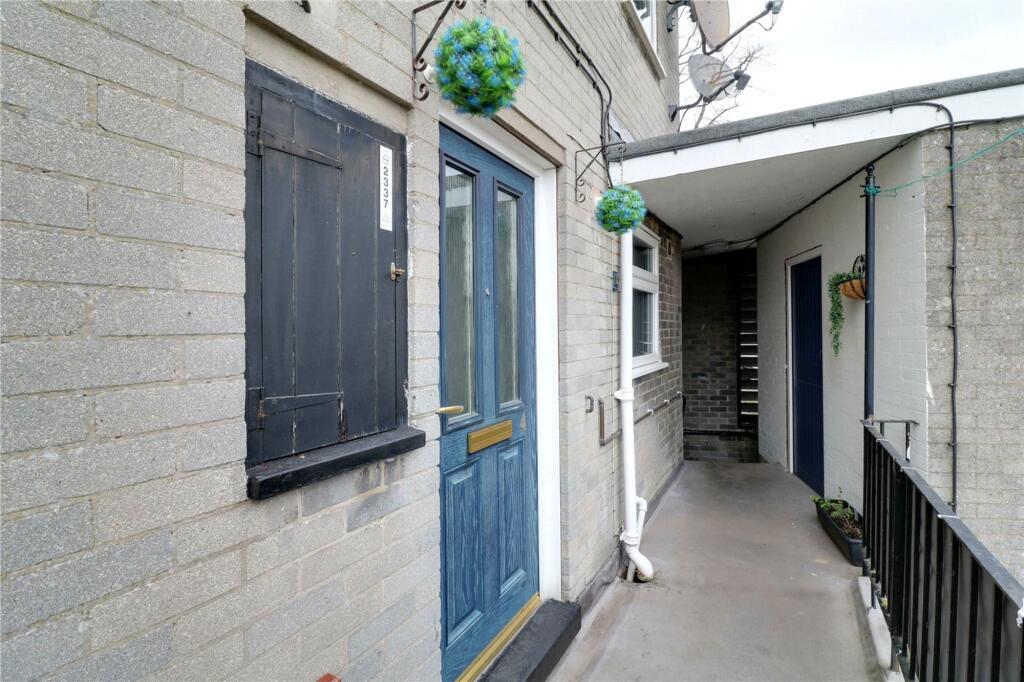 Main image of property: Cross Hill View, Barrow-Upon-Humber, DN19