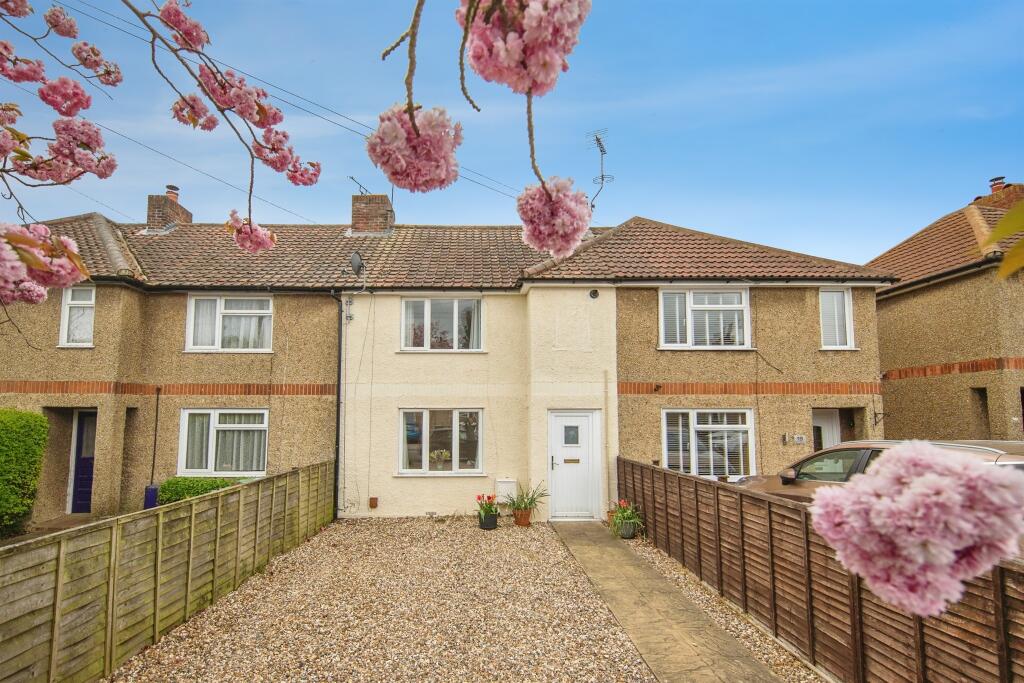 Main image of property: Edwin Avenue, Woodbridge