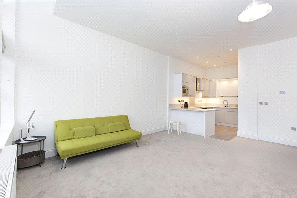 Apartment in York - View 3