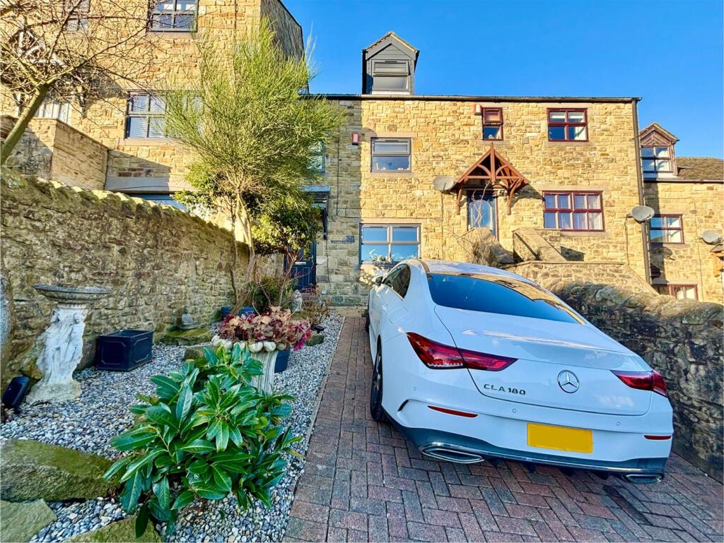 Main image of property: Mallard View, Oxenhope, Keighley