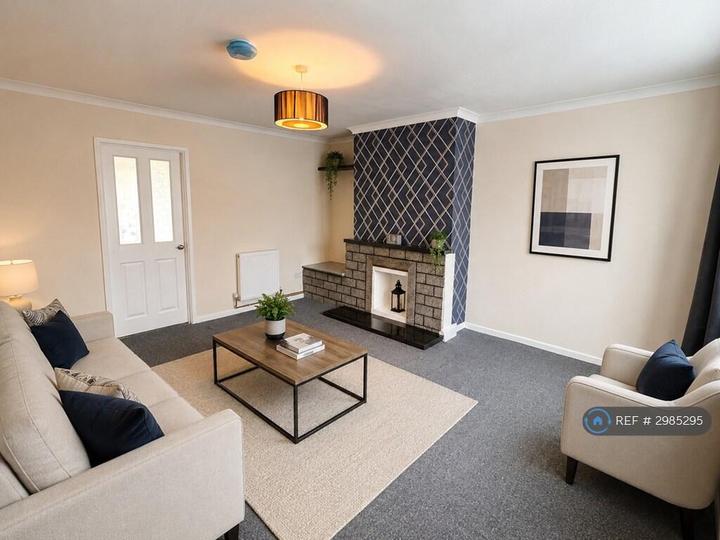 Main image of property: Trehane Road, Camborne, TR14