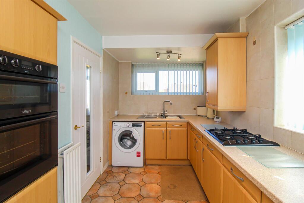House in Wakefield, Thornes - View 5
