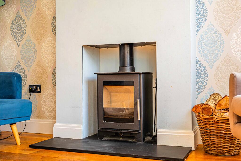 House in Three Rivers, Primrosehill, Abbots Langley - View 5