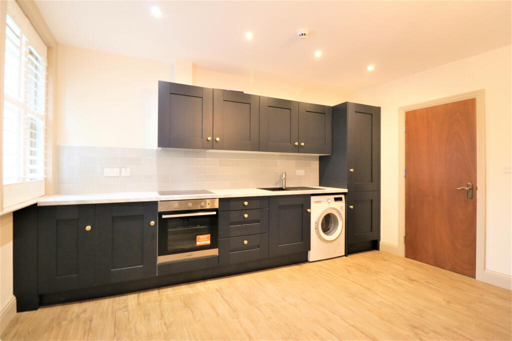 Main image of property: Mile End Road, London, E1