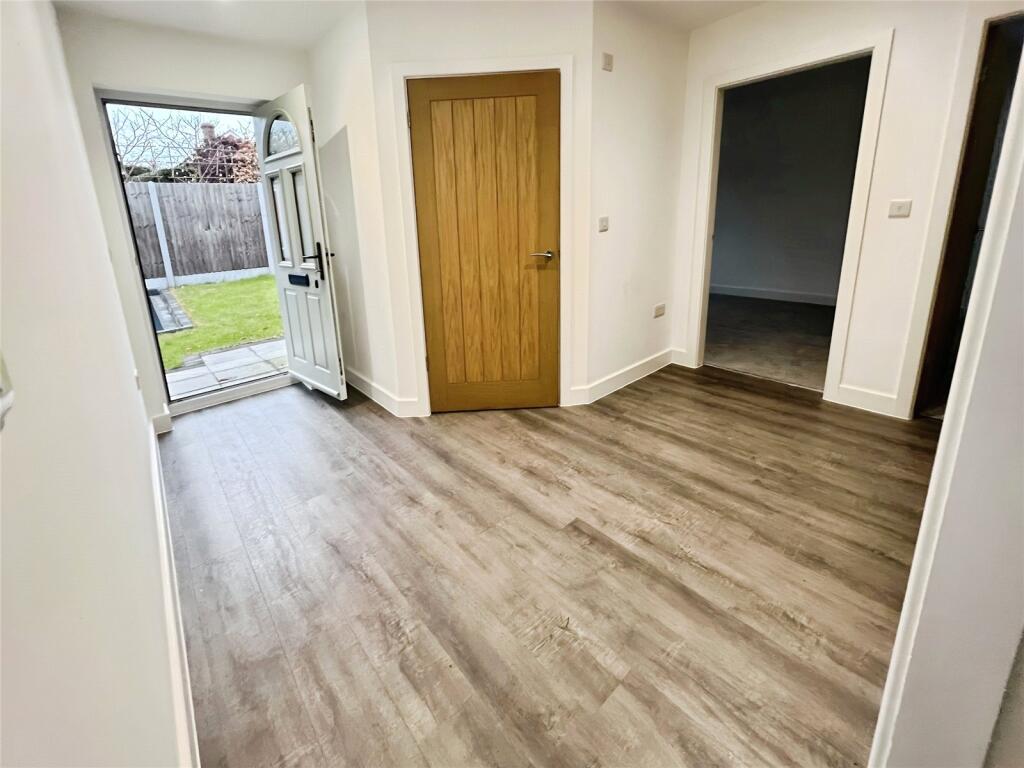 House in Telford - View 3