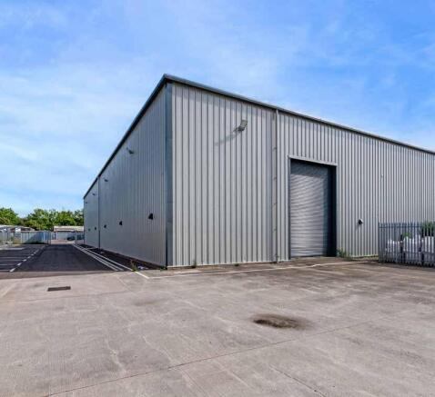 25 Loanbank Quadrant, Govan