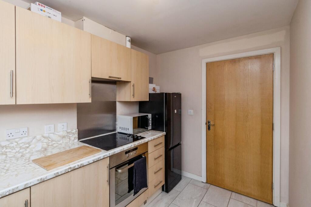 Apartment in Wolverhampton - View 5