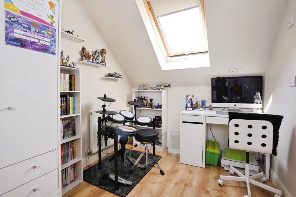 Additional image 18 of Campion Road, Hatfield, AL10