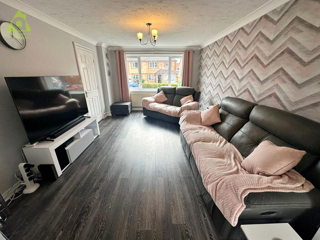 Inworth Close, Westhoughton, BL5 2GS - Widok 3