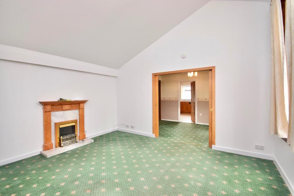 House in Falkirk - View 4