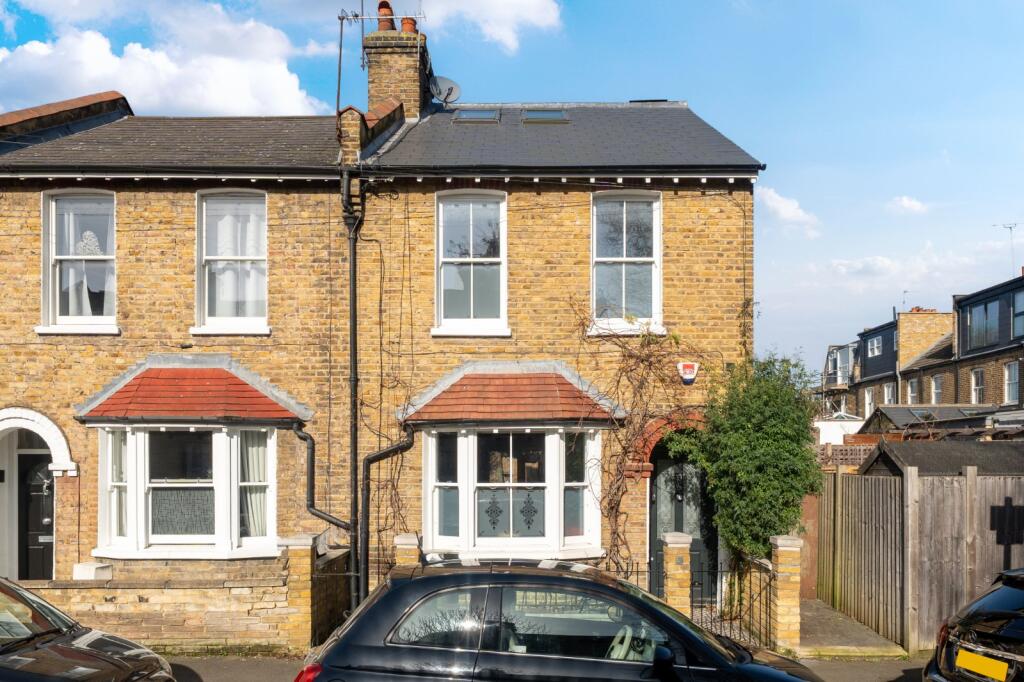 Main image of property: Meadow Road, Wimbledon, London, SW19