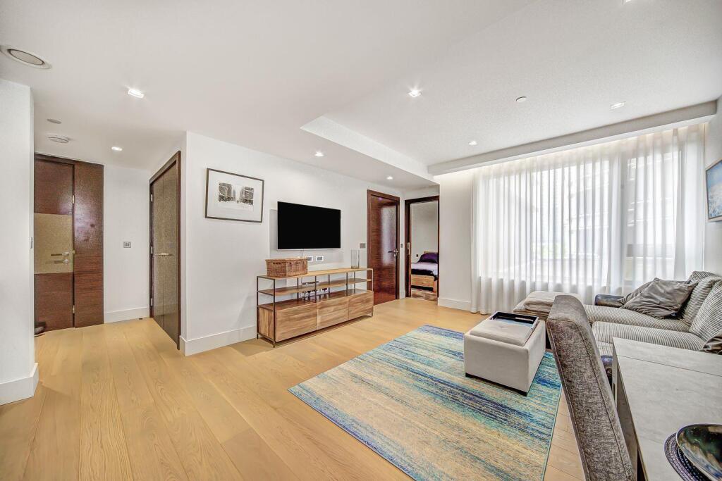 Main image of property: Tower One, The Corniche, 24 Albert Embankment, Vauxhall, London, SE1