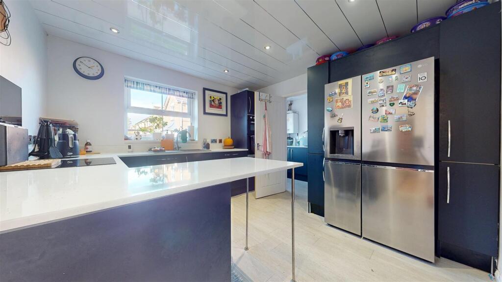 House in St Helens, Liverpool City Region - More