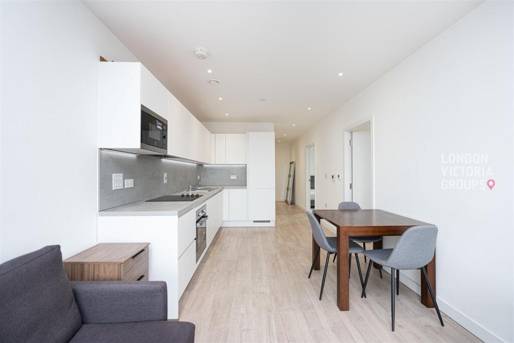 Bryant Apartments, Perceval Square, College Road, HARROW, HA1 photo 2