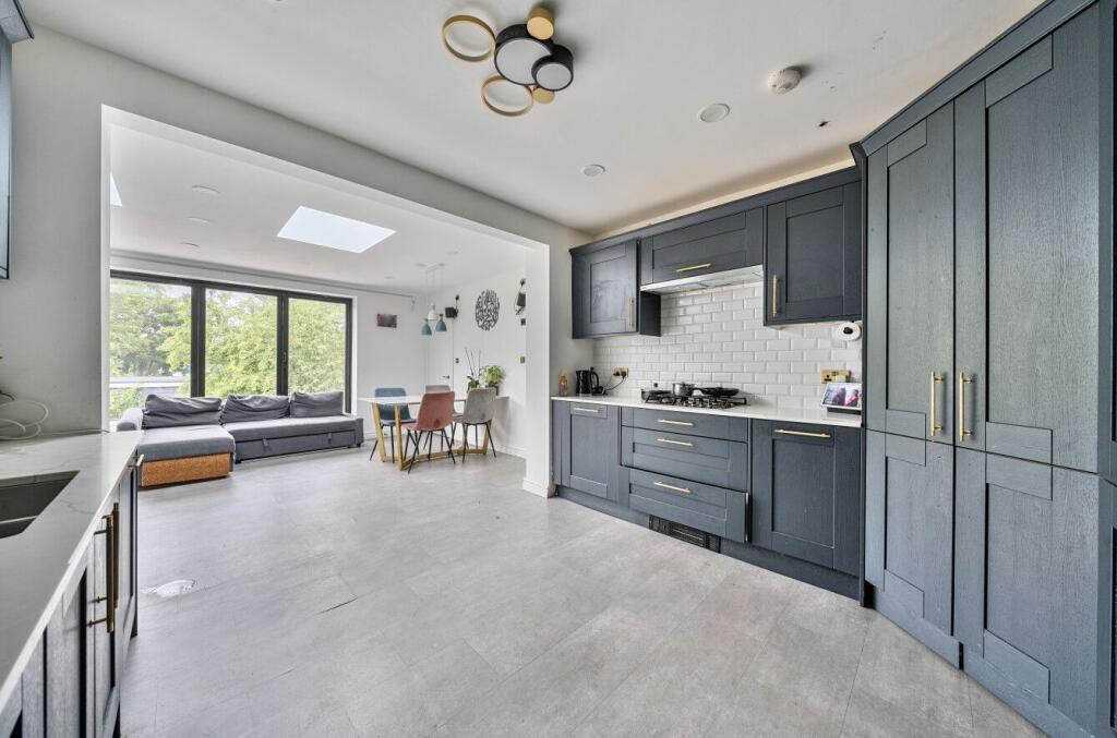 Main image of property: Main Road, Sundridge, TN14