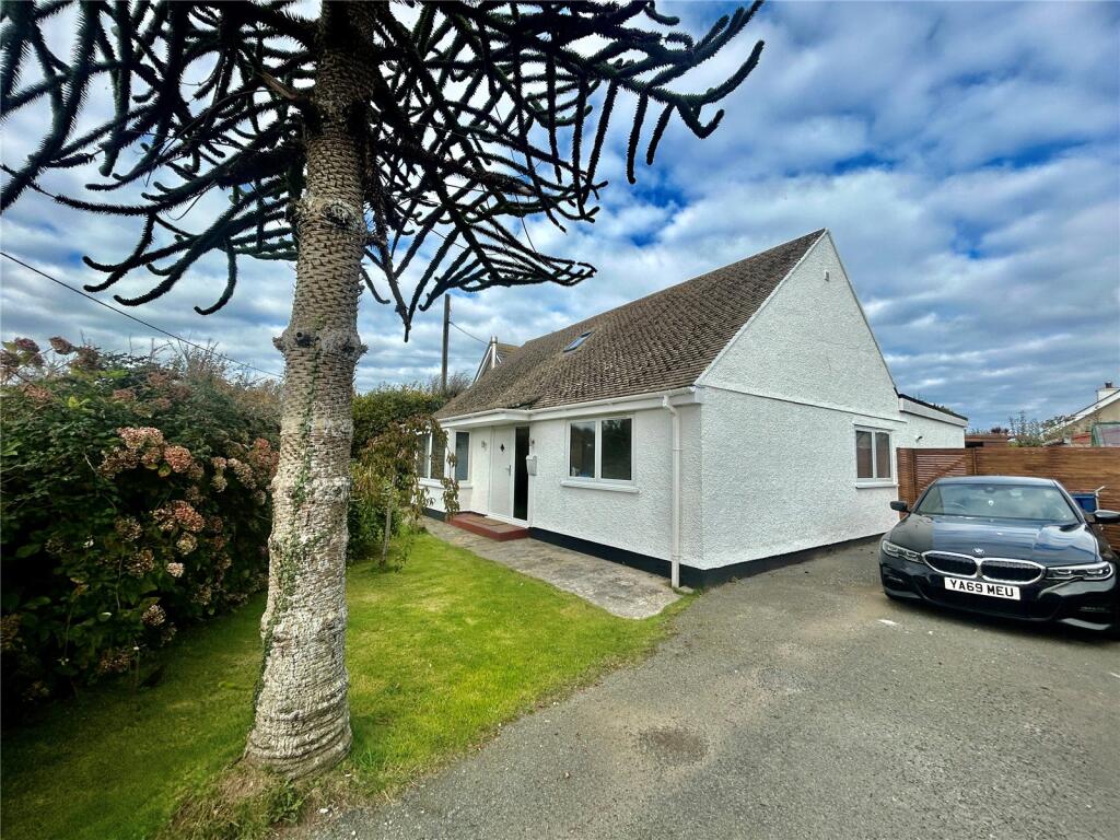 Main image of property: Trigfa Estate, Moelfre, Isle of Anglesey, LL72