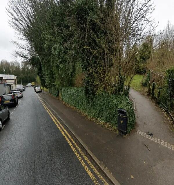 Shelley Road, Preston, Lancashire - View 2