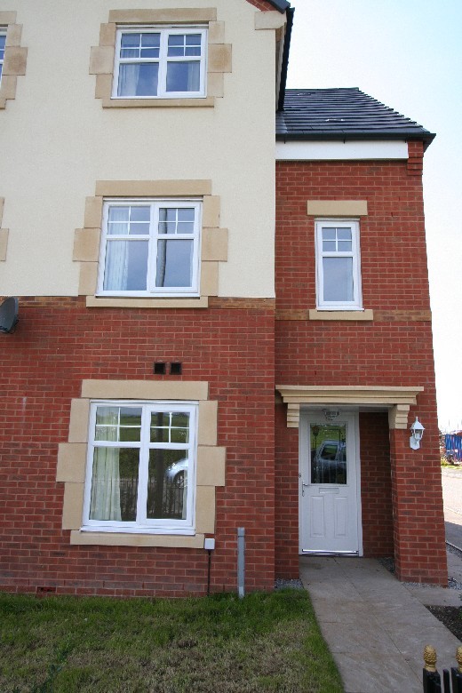 Main image of property: Chew Moor Lane,Lostock,Bolton,BL6 **PETS WELCOME**