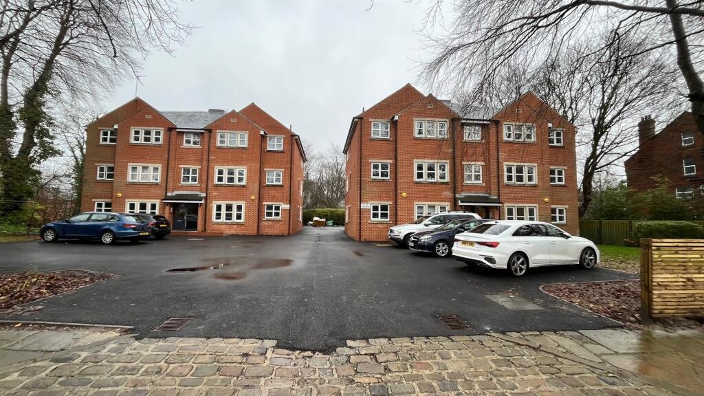 Main image of property: North Grange Road, Headingley, Leeds