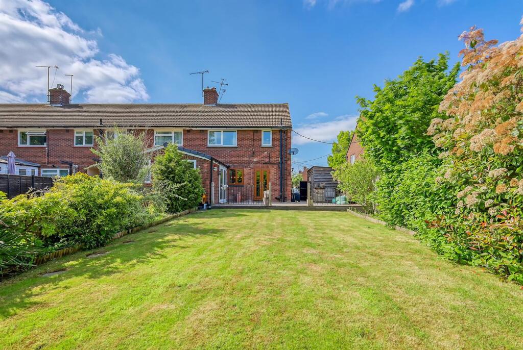 Mountney Close, Ingatestone photo 2