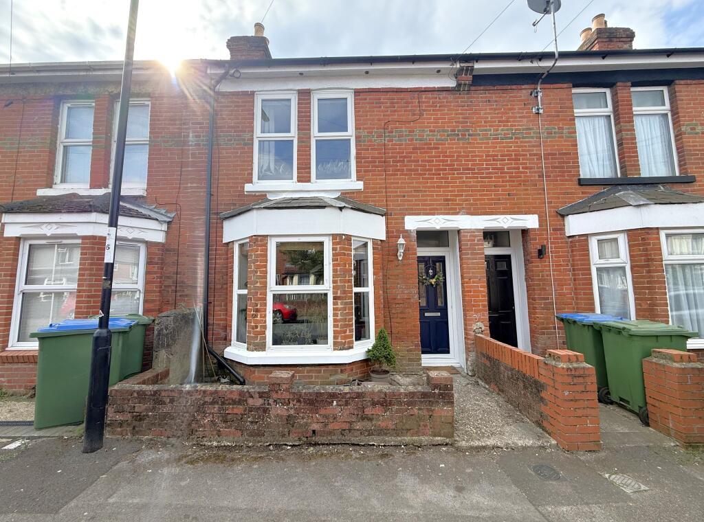 Main image of property: York Road, Shirley, Southampton