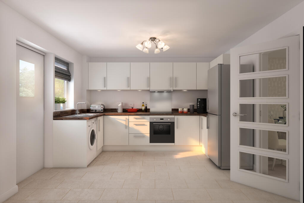 Main image of property: Perth Road,
Newtonmore,
PH20 1BB