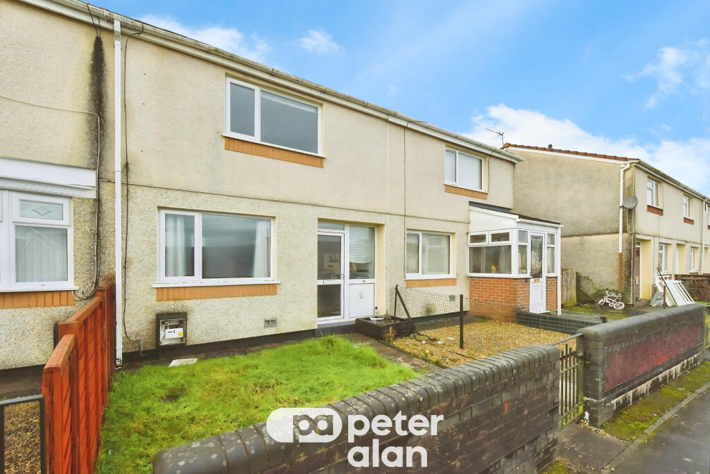 Main image of property: Heol Bryn Gwyn