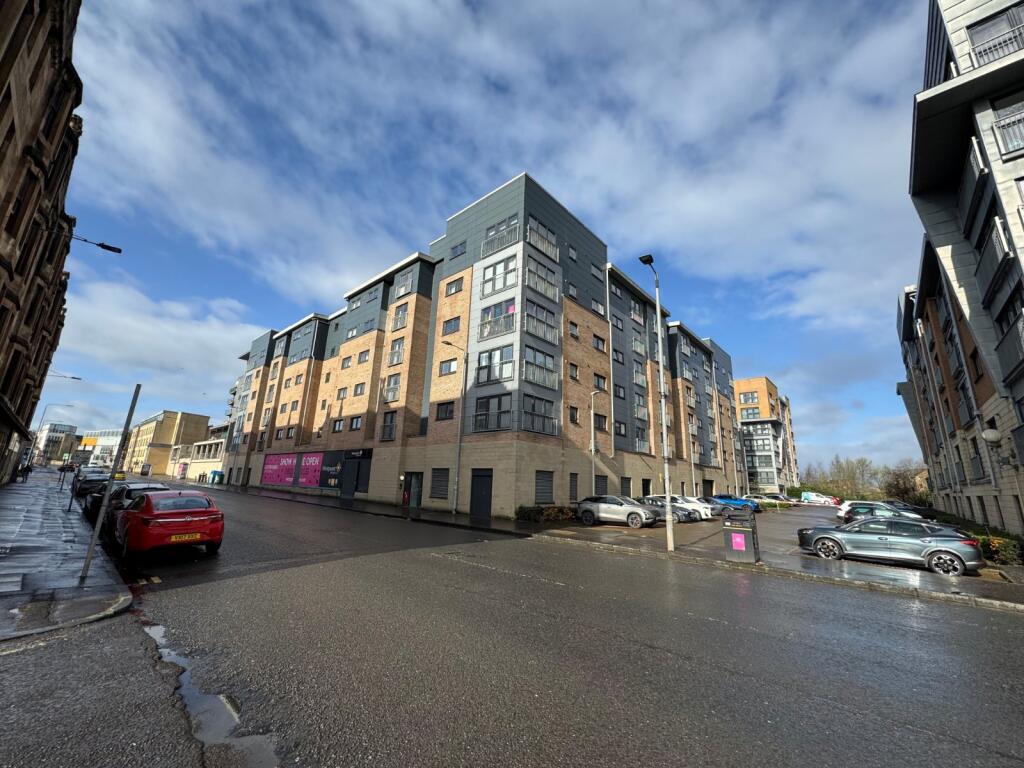 Main image of property: Pollokshaws Road, Glasgow, Glasgow City, G41