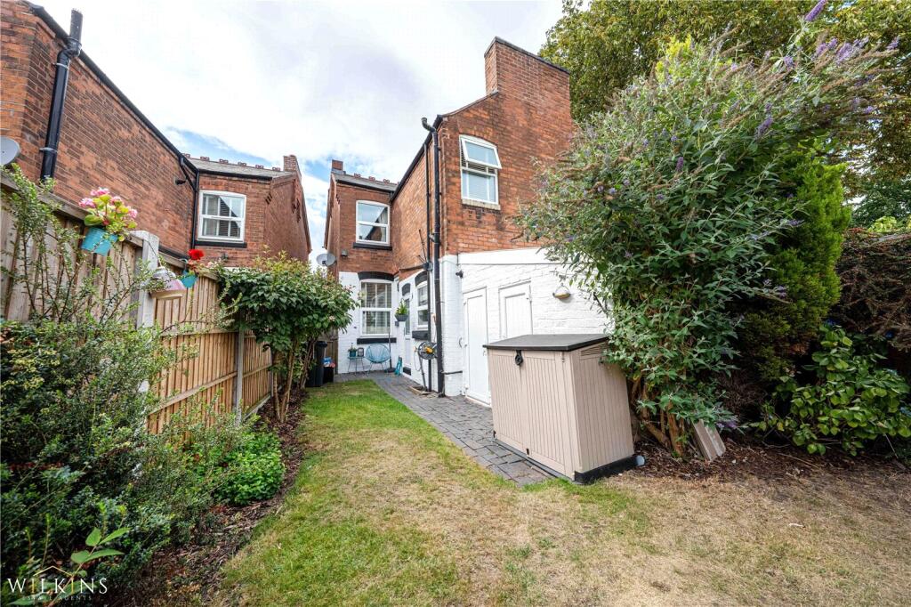 Additional image 13 of Gravelly Lane, Birmingham, West Midlands, B23