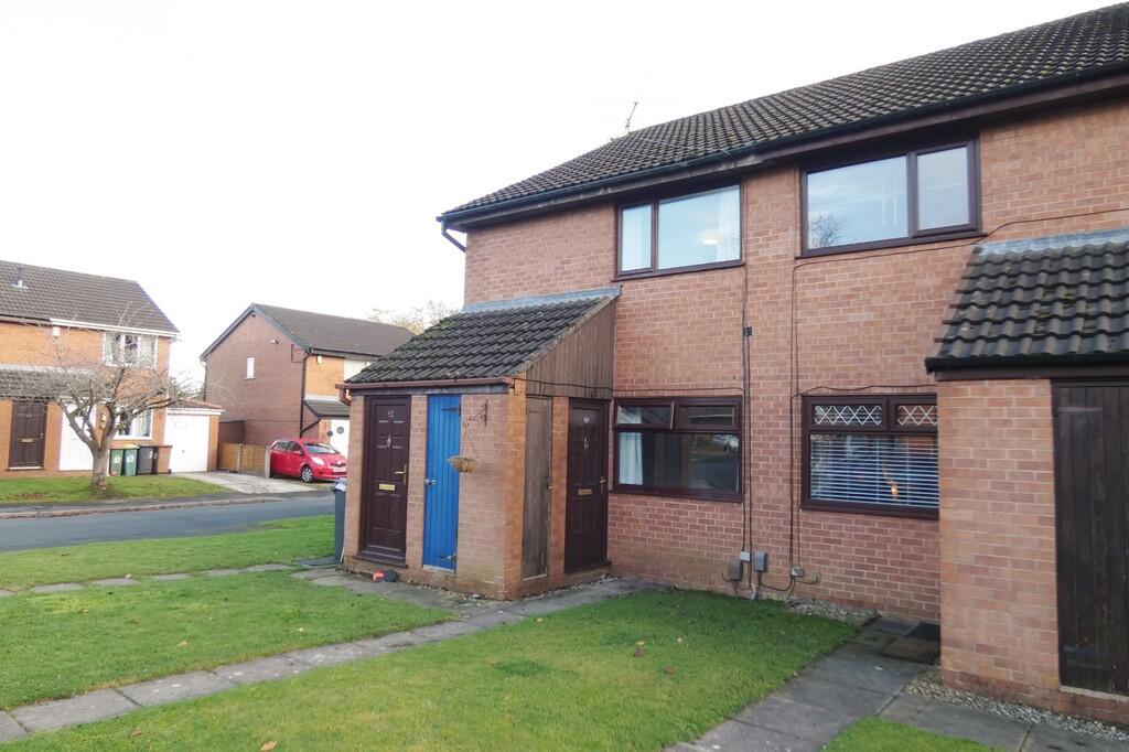 Main image of property: Longley Close, Fulwood