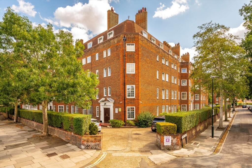 Main image of property: Richmond Road, Twickenham